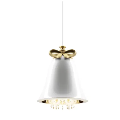 Lampada a sospensione Mabelle Chandelier di Qeeboo