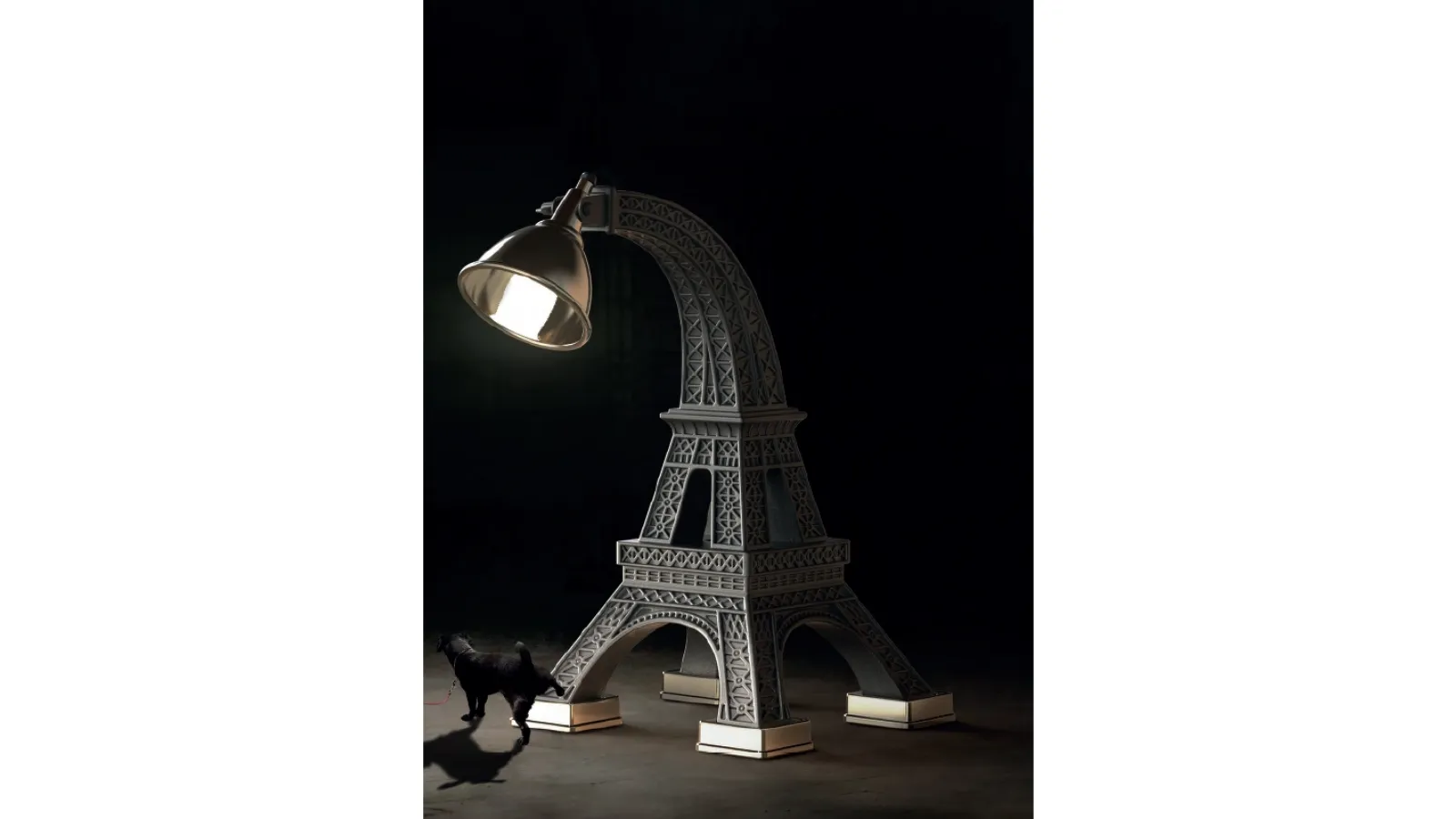 Lampada Paris XL di Qeeboo