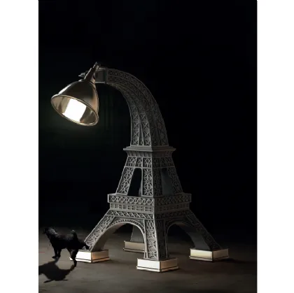 Lampada Paris XL di Qeeboo