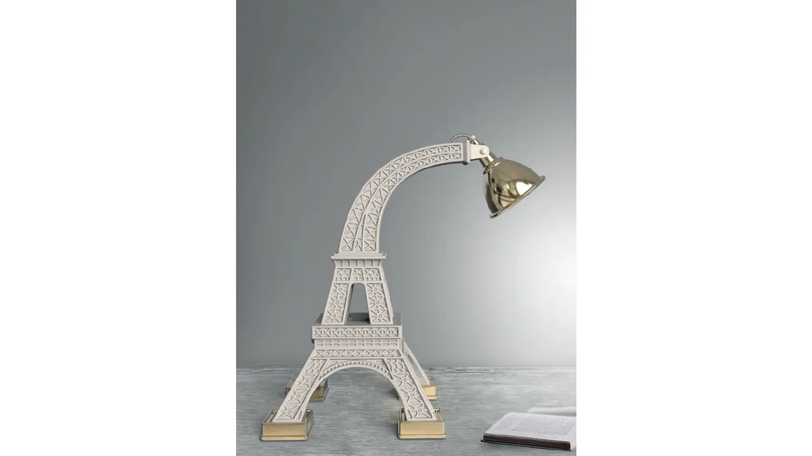 Lampada Paris XS di Qeeboo