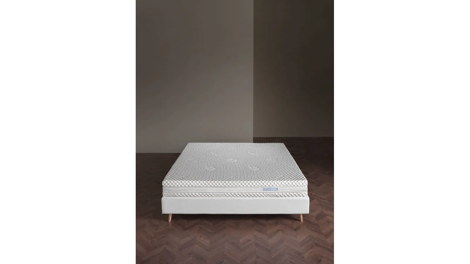 Materasso in memory foam Prime Sector di Altrenotti